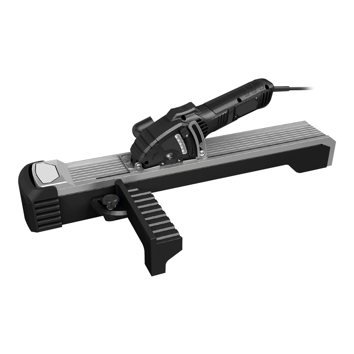 UBERMANN - Sierra Multiusos Ubermann 3'' 600W eléctrica