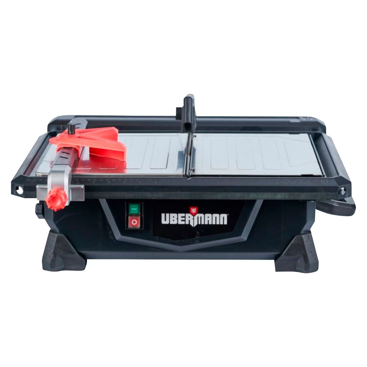 UBERMANN - Sierra de Banco 7-1/2'' 550W eléctrica