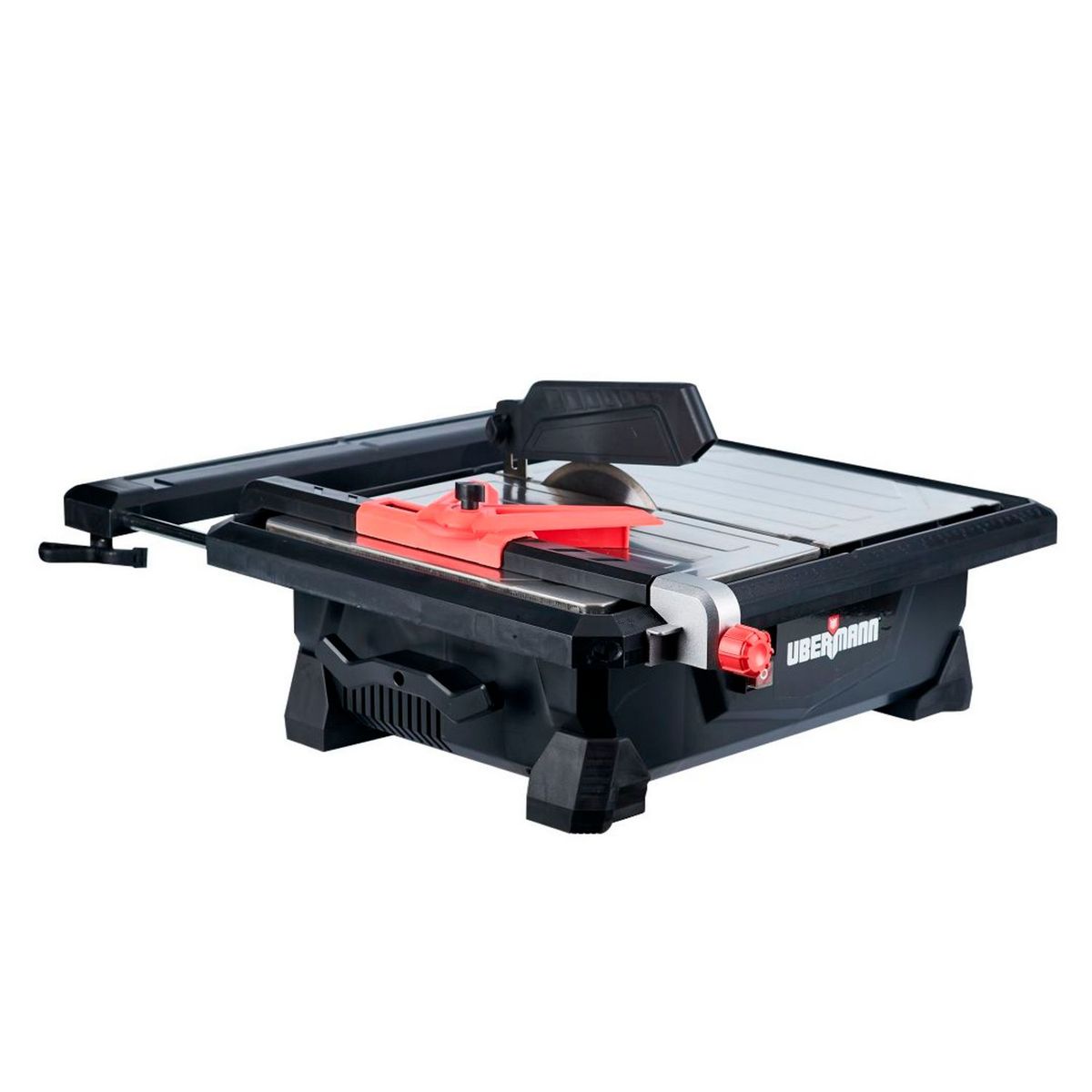 UBERMANN - Sierra de Banco 7-1/2'' 550W eléctrica