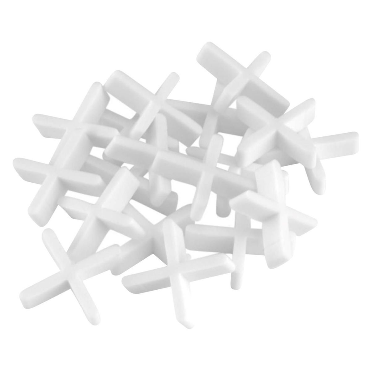 BRUTUS - Espaciador de Plástico 2mm