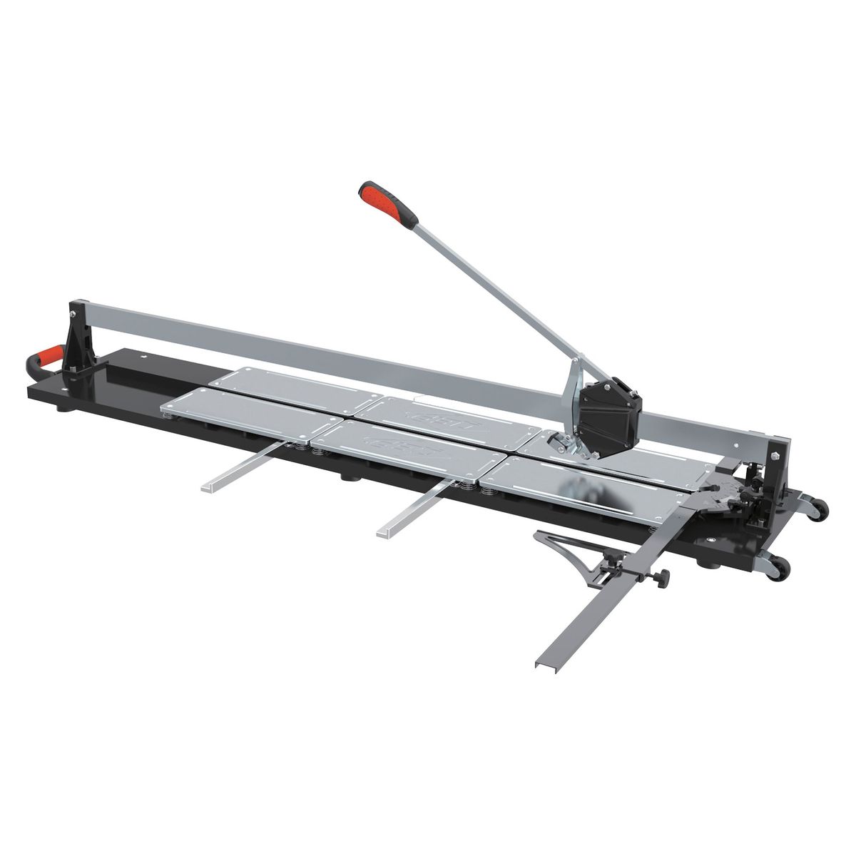 BRUTUS - Cortadora Manual Profesional 120cm