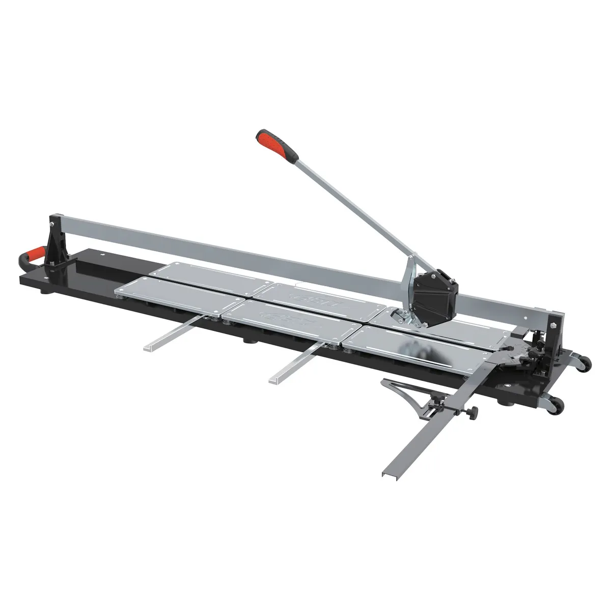 BRUTUS - Cortadora Manual Profesional 120cm