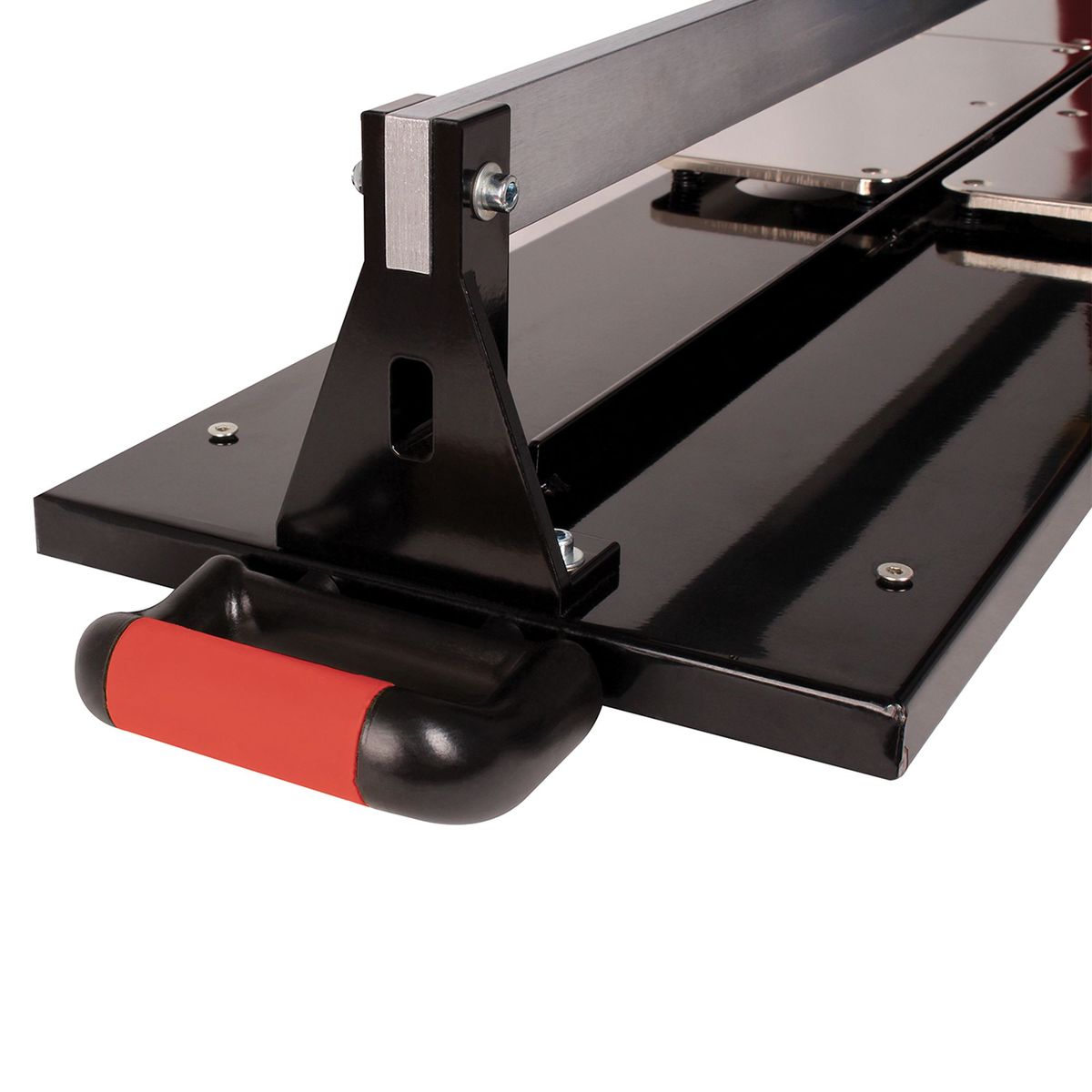 BRUTUS - Cortadora Manual Profesional 120cm