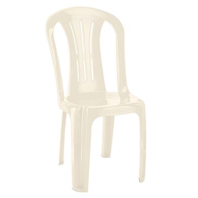 Silla Top Elegant Almendra