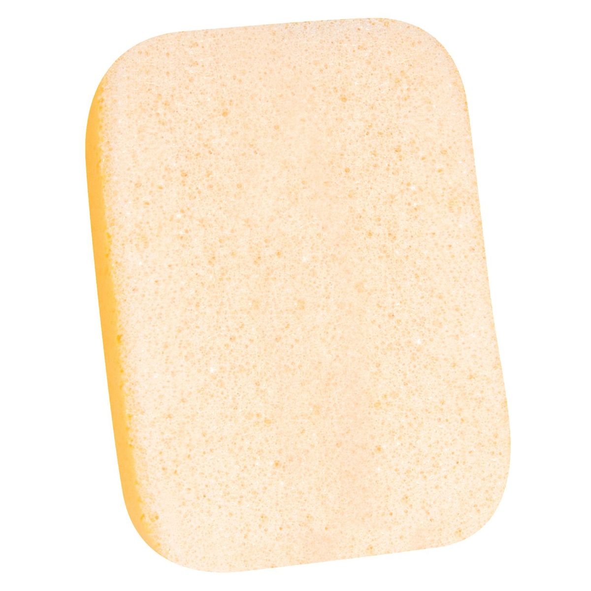 REDLINE - Esponja Doble Uso de plástico naranja