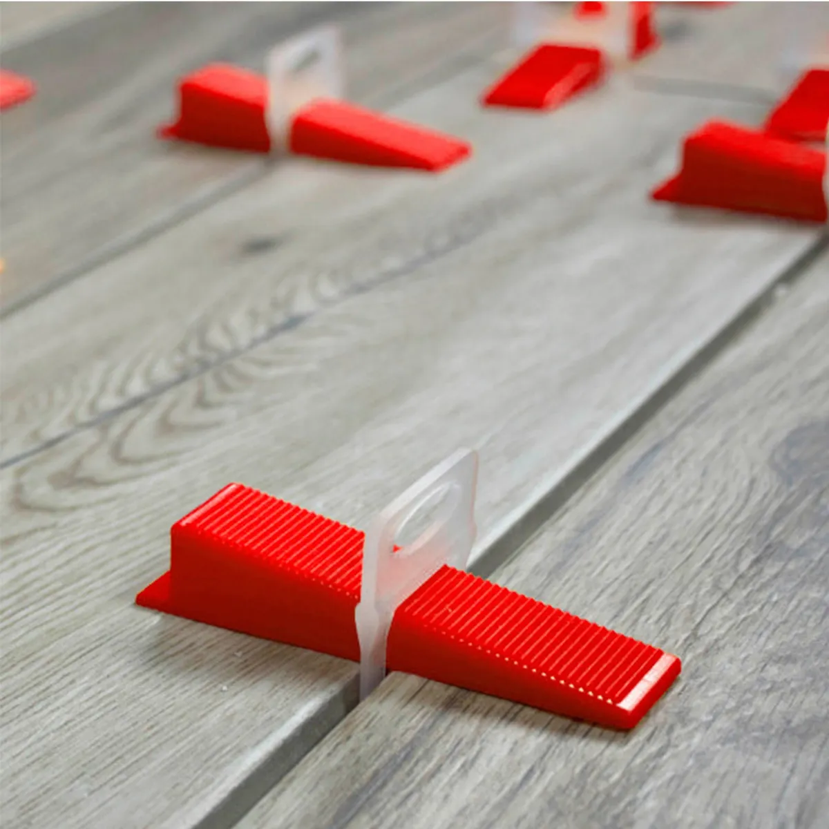 REDLINE - Cuñas para Nivelación