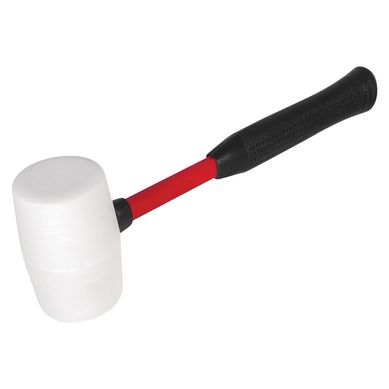 Martillo de Goma 500gr