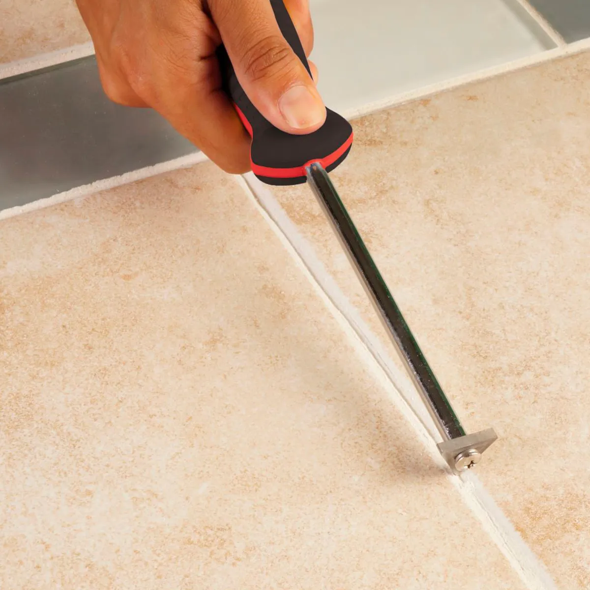 REDLINE - Removedor de Fragua