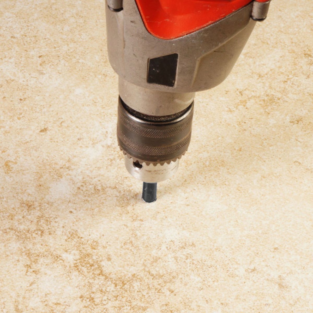 UBERMANN - Broca Corona Diamantada 6mm