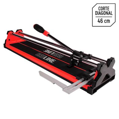 Cortadora Manual 66cm