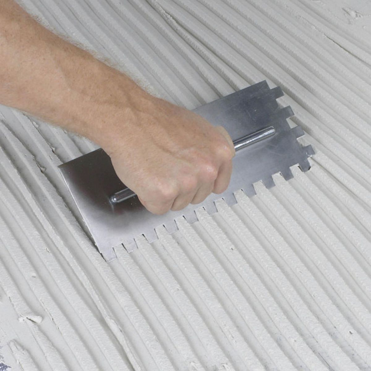 REDLINE - Llana Mango de Madera Redline 13x13x15mm