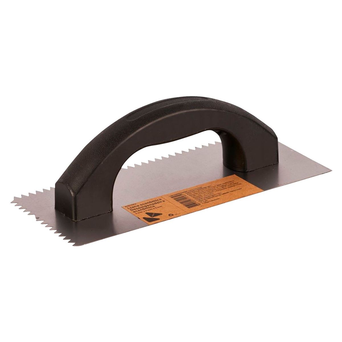 KARSON - Llana Simple Karson 5x4mm