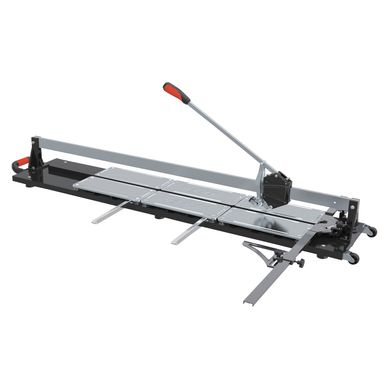 Cortadora Manual Profesional 120cm Aluminio