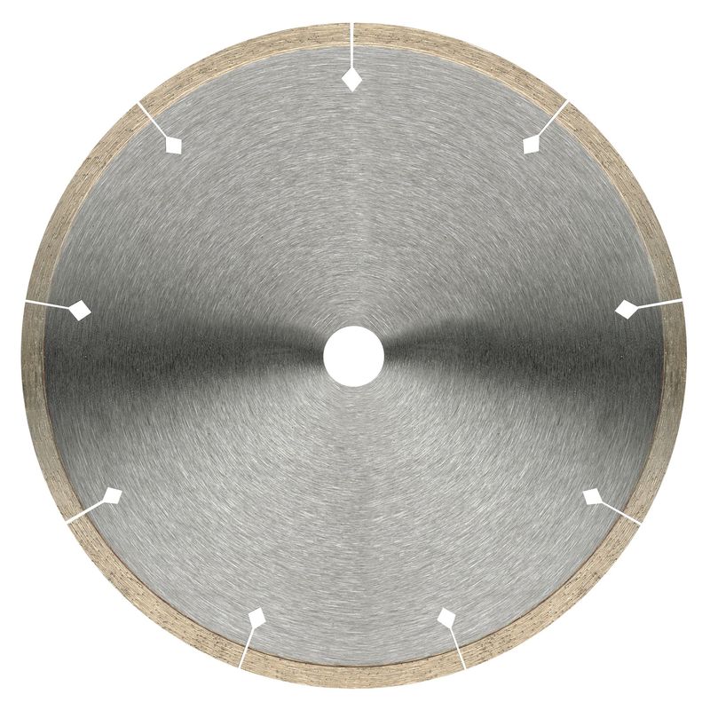 UBERMANN - Disco Diamantado 18cm 8730 RPM