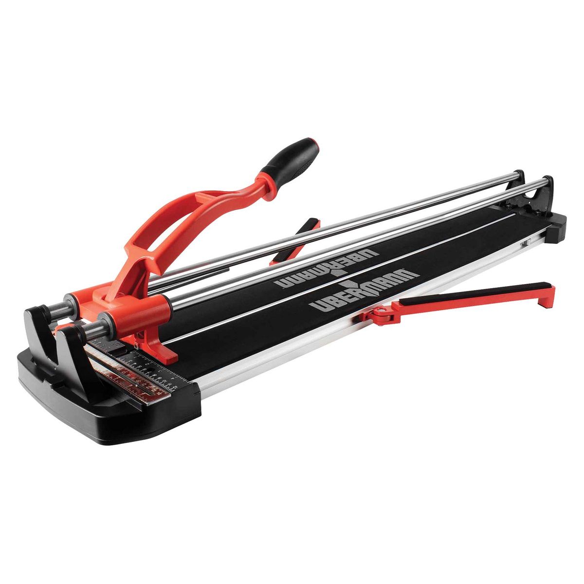 UBERMANN - Cortadora de Profundidad 98mm