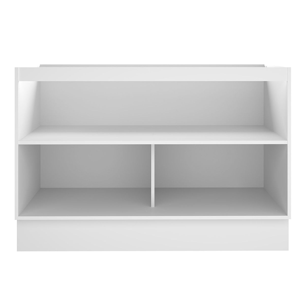 MADESA - Mueble de Cocina Alacena Ebano 180cm ancho