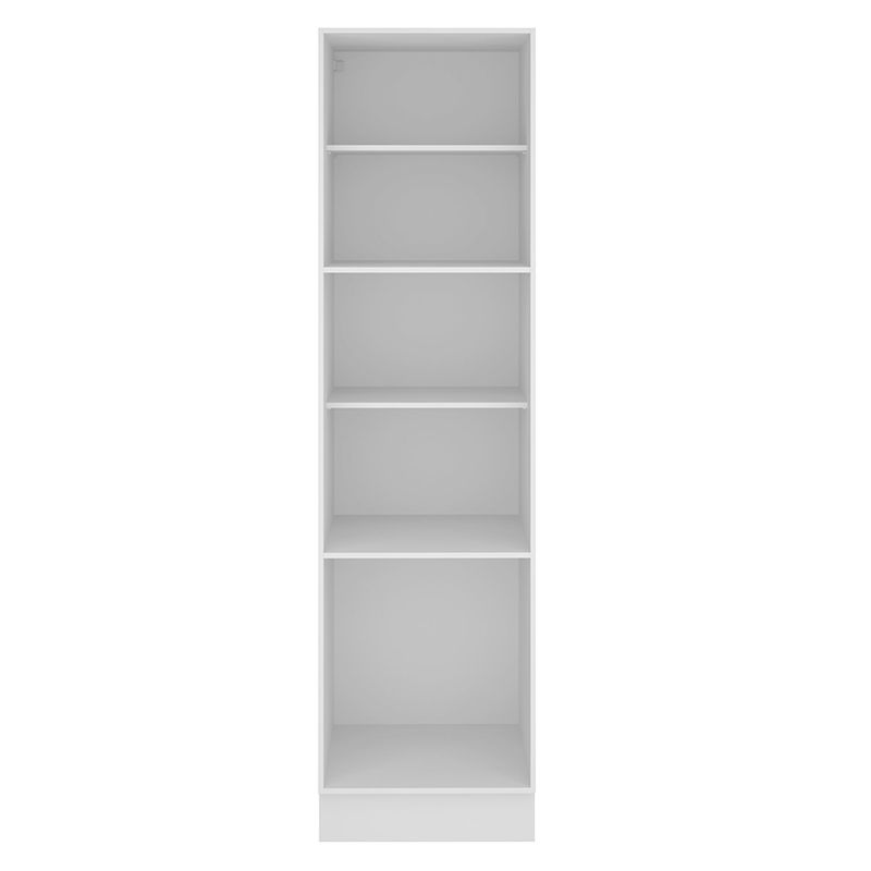 MADESA - Alacena Blanco Madesa Melamina 60cm 