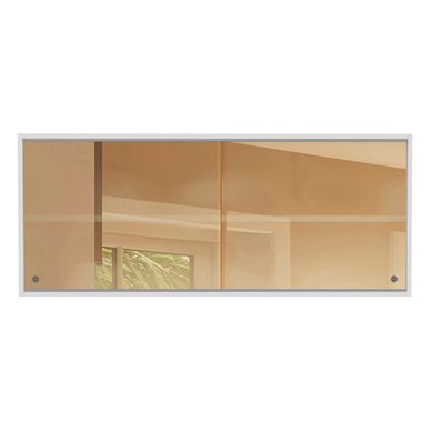 Mdulo Alto de 120 cm Blanco