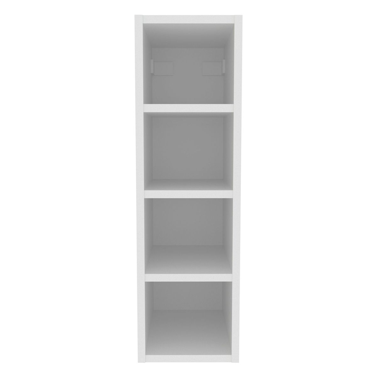 MADESA - Mueble de Cocina Alacena Avila Blanco 122cm ancho