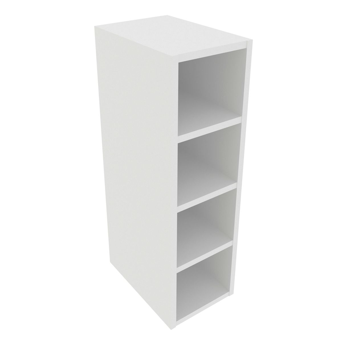 MADESA - Mueble de Cocina Alacena Avila Blanco 122cm ancho