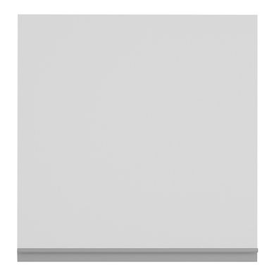 Mdulo Alto 60cm 2 Repisas Blanco