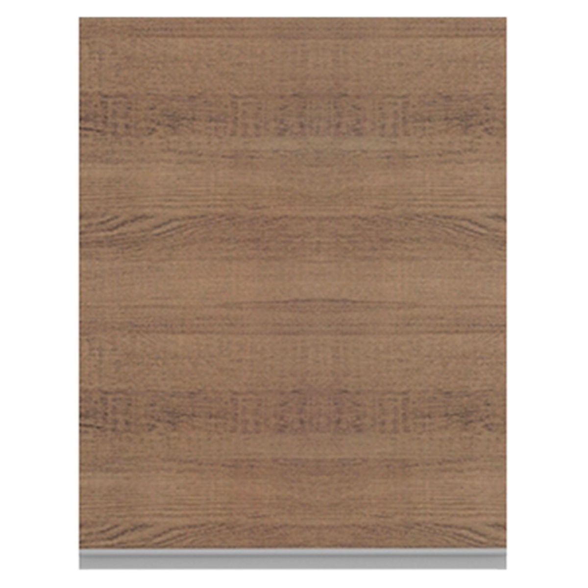 MADESA - Puerta de mueble de Baño Organizador sobre Inodoro Madrid Miel