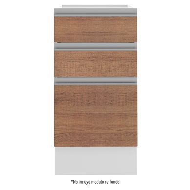 Kit Frentes Cajn Glamy Rustic 40x66cm