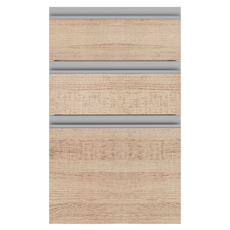 MADESA - Frentes 40cm Glamy Saara
