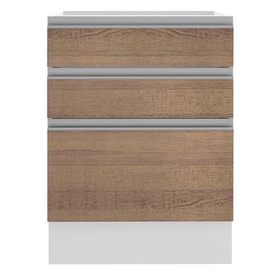 Kit Frentes Cajn Glamy Rustic 60x66cm