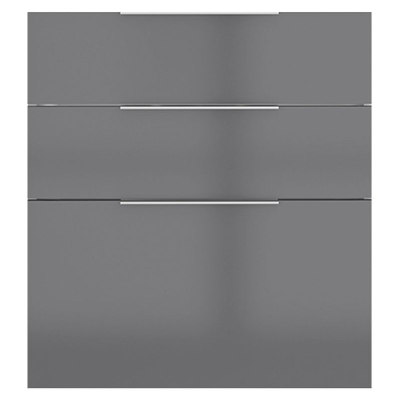 MADESA - Frentes 60cm Stella Gris