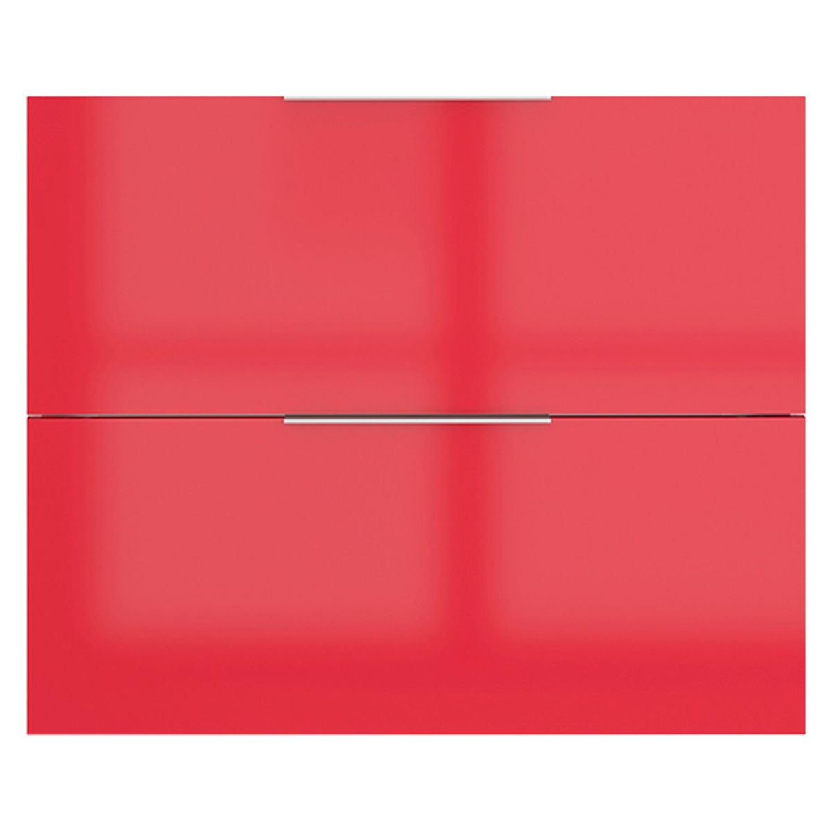 MADESA - Frentes 80cm Stella Rojo