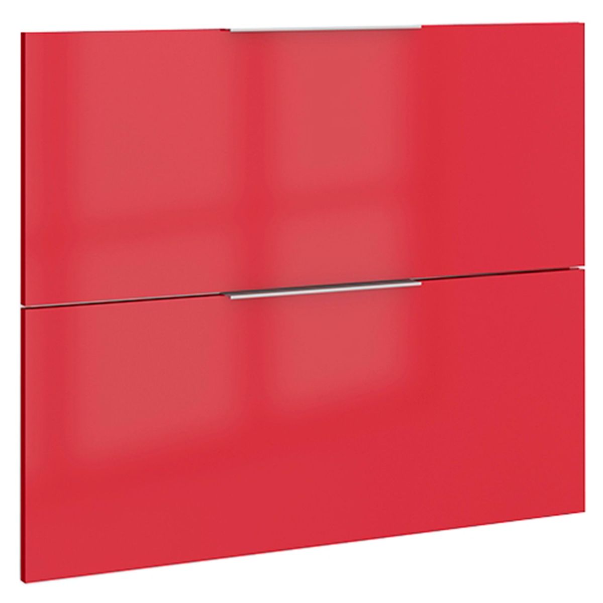 MADESA - Frentes 80cm Stella Rojo