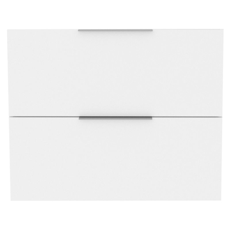 MADESA - Frentes 80cm Stella Blanco