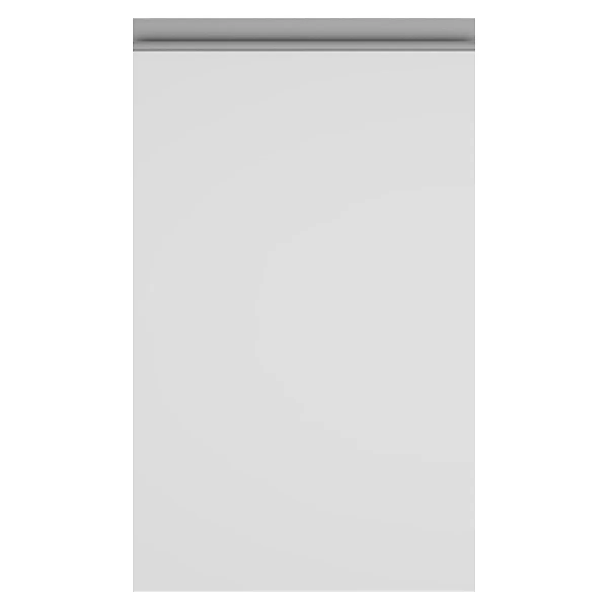 MADESA - Módulo Alto para Mueble de Cocina Modular Blanco 120cm ancho