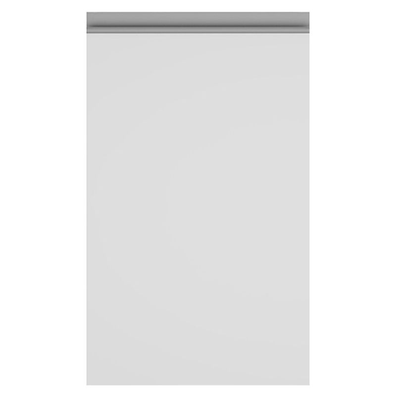 MADESA - Puerta 40cm Glamy Blanco
