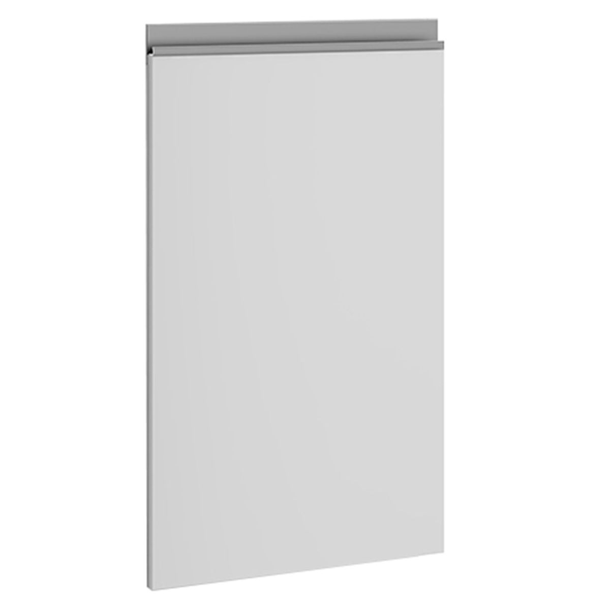 MADESA - Módulo Alto para Mueble de Cocina Modular Blanco 120cm ancho