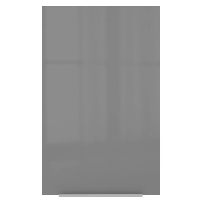 MADESA - Puerta 40cm Lux Gris