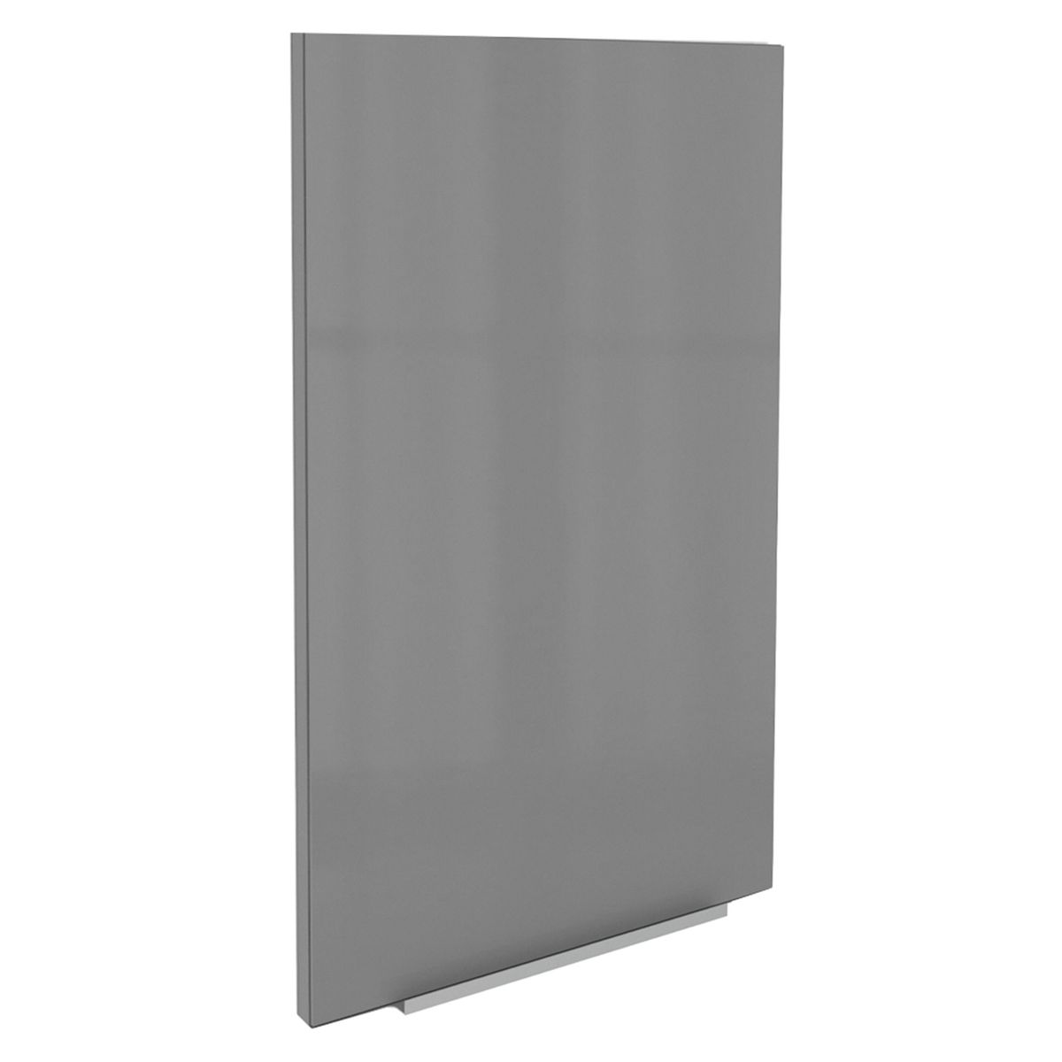 MADESA - PUERTA 40 CM LUX GRIS