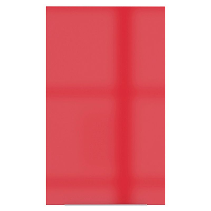 MADESA - Puerta 40cm Stella Rojo