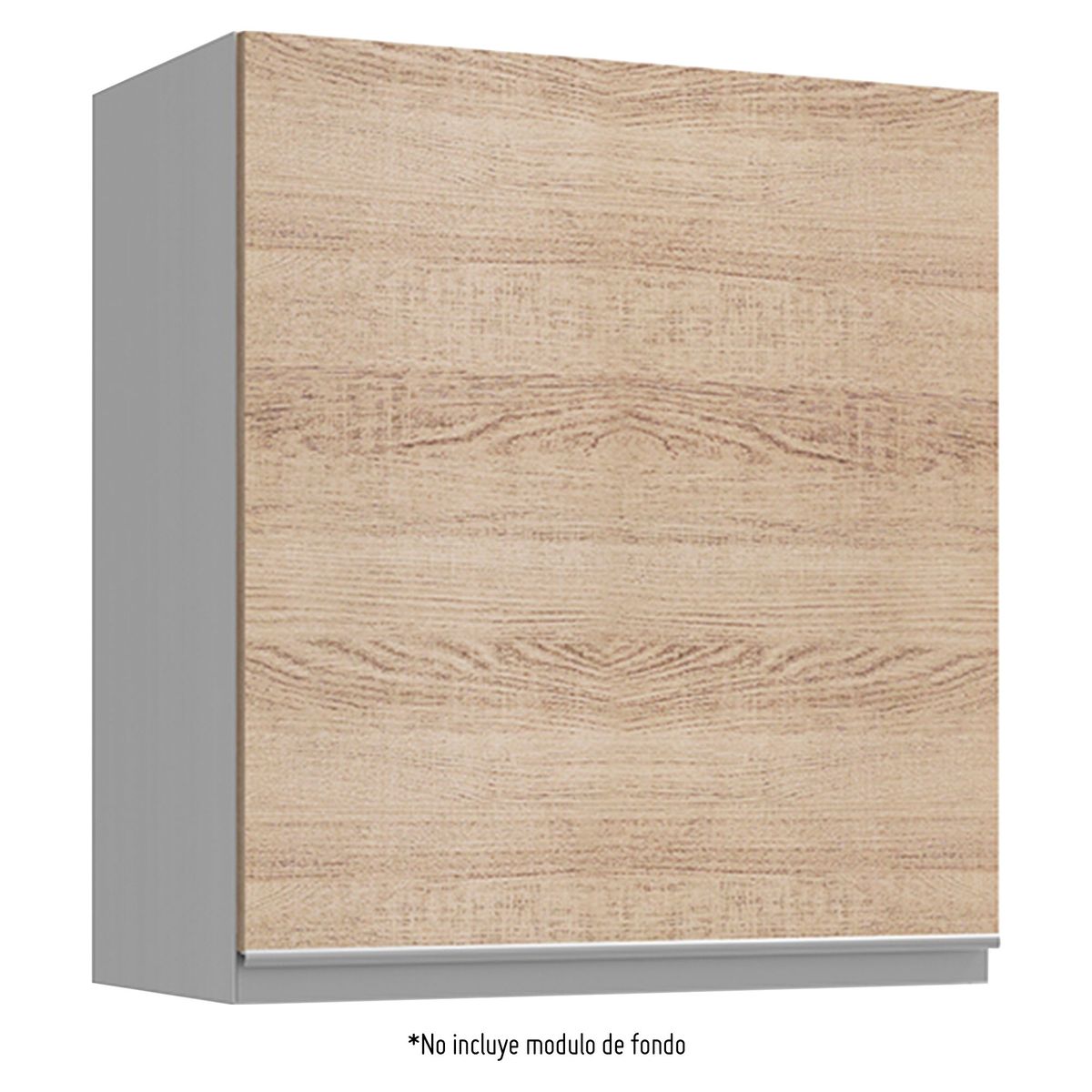 Puerta Glamy 60cm Saara, marca MADESA - Foto Principal