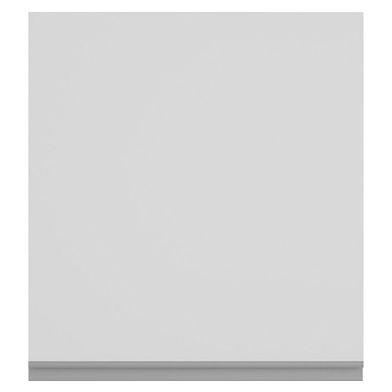 MADESA - Puerta 60cm Glamy Blanco