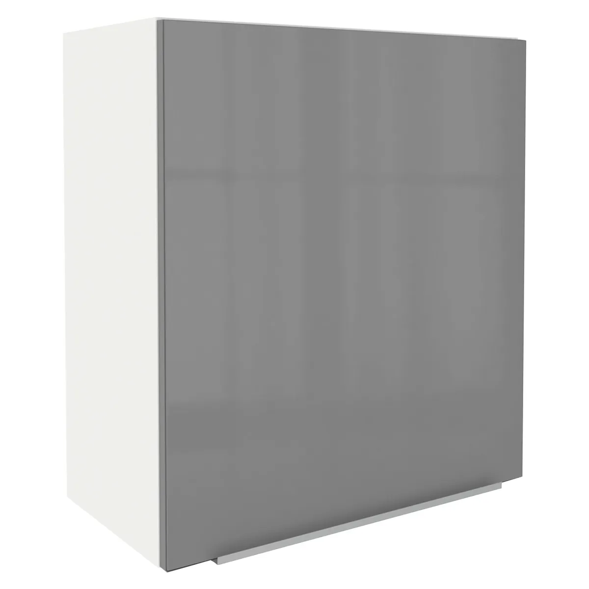 MADESA - Frentes para Cajones Mueble de Cocina Modular Stella Blanco 80cm ancho