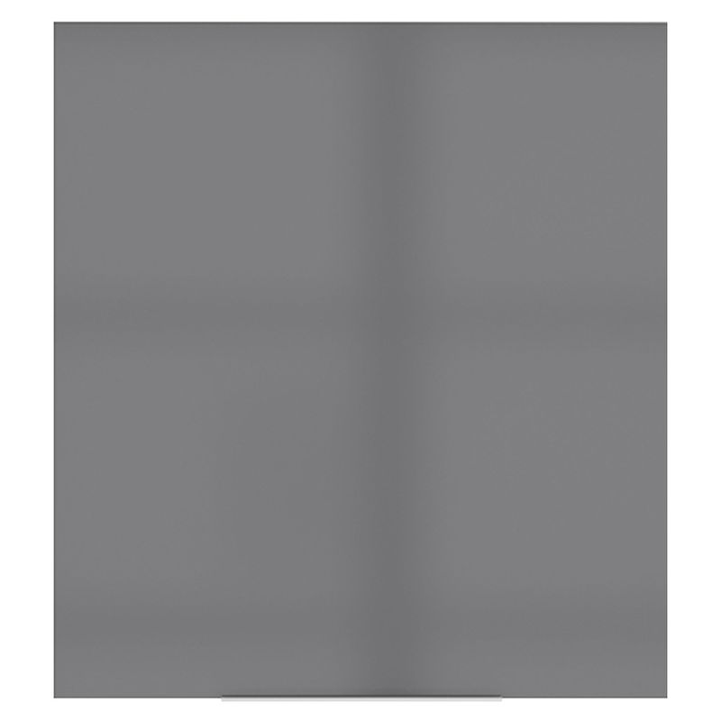 MADESA - Puerta 60cm Stella Gris
