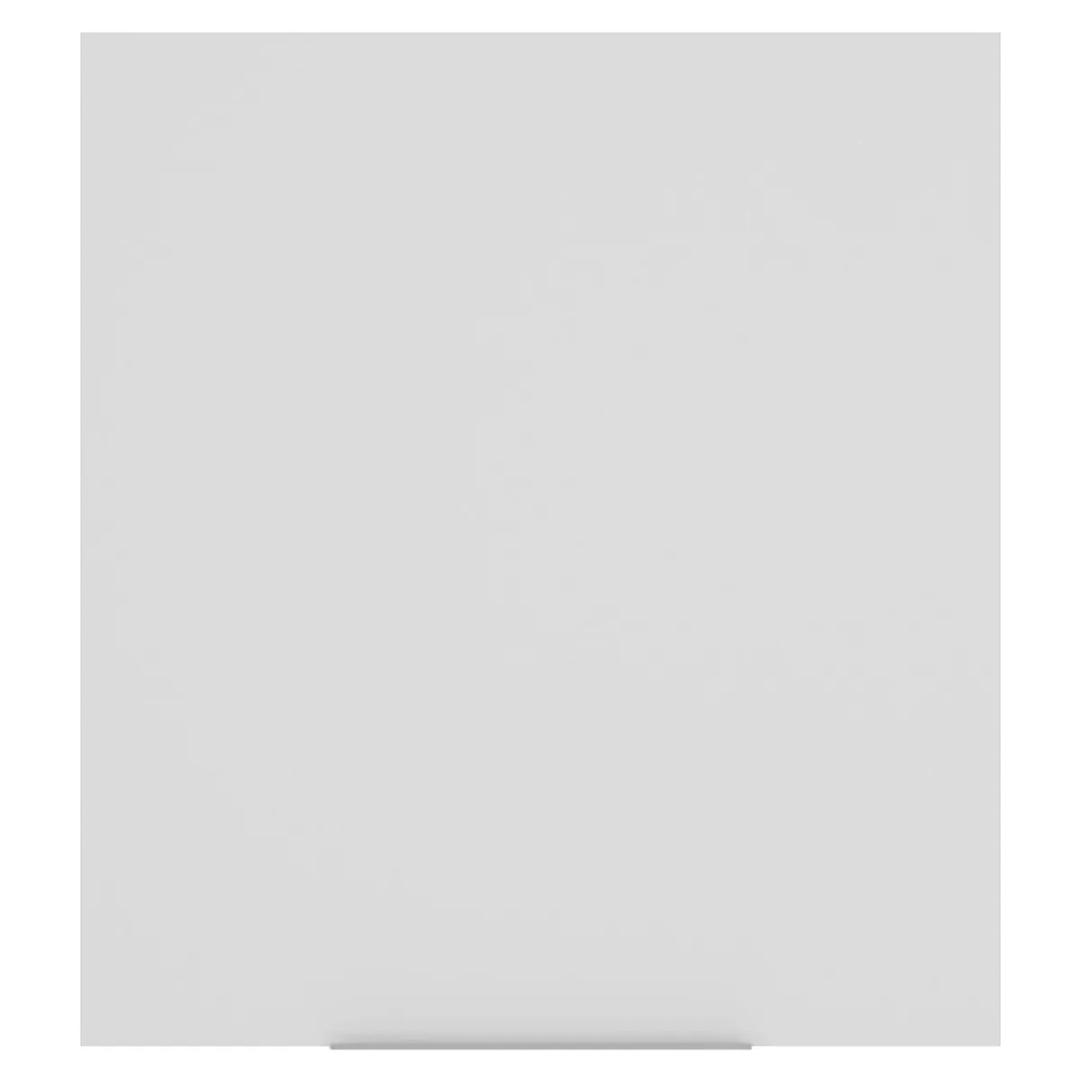 MADESA - Frentes para Cajones Mueble de Cocina Modular Lux Gris 80cm ancho