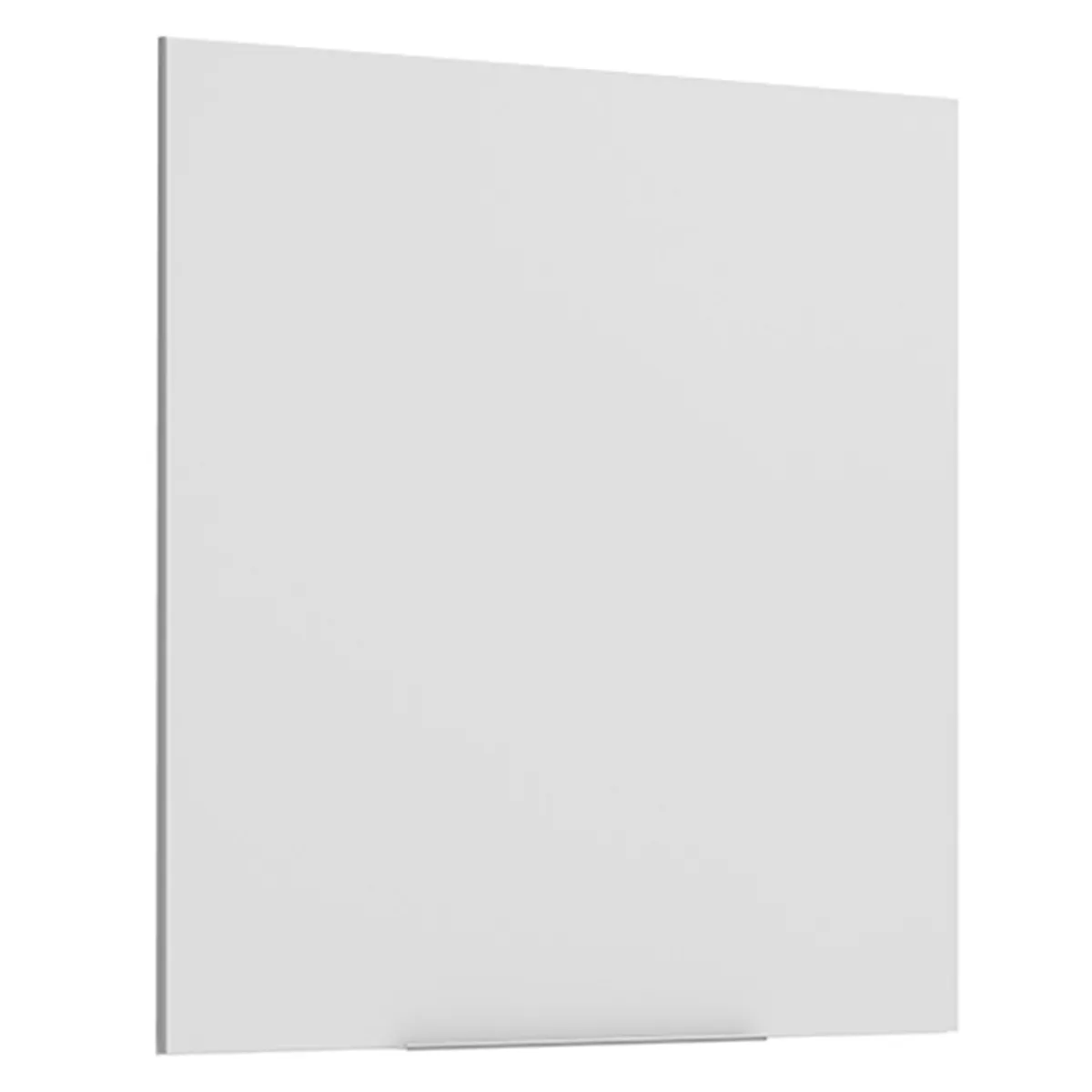 MADESA - Frentes para Cajones Mueble de Cocina Modular Lux Gris 80cm ancho