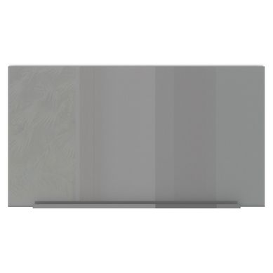 Puerta Piston Lux Gris