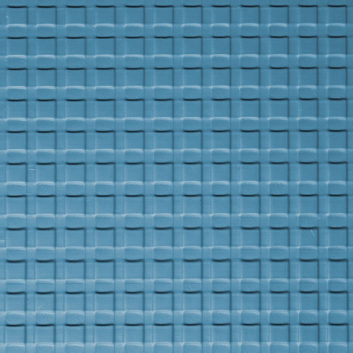 PISOPAK - Pisos Vinílico en Rollo Azul - Venta por metro lineal