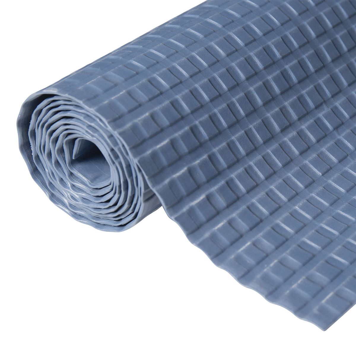 PISOPAK - Pisos Vinílico en Rollo Azul - Venta por metro lineal