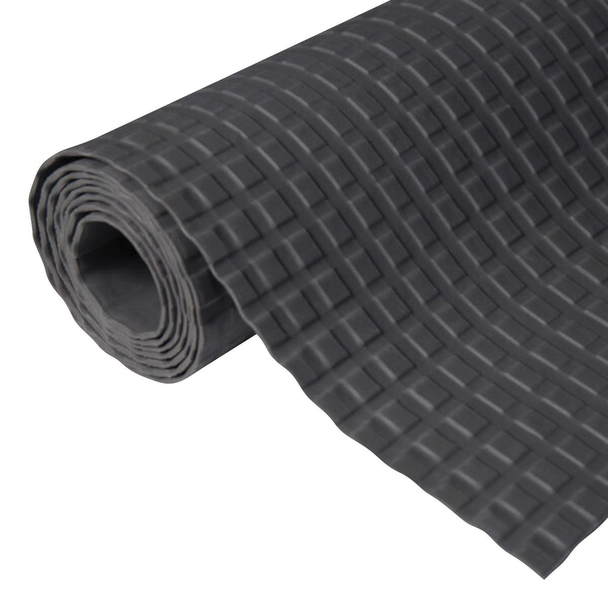 PISOPAK - Pisos Vinílico en Rollo Gris - Venta por metro lineal