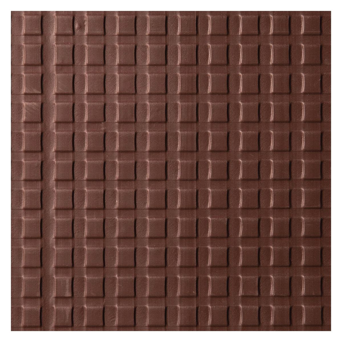 PISOPAK - Pisos Vinílico en Rollo Marrón - Venta por metro lineal